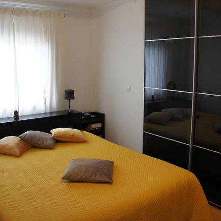 Appartamento Apartamento Zen Em Pleno Centro De Lisboa Esterno foto