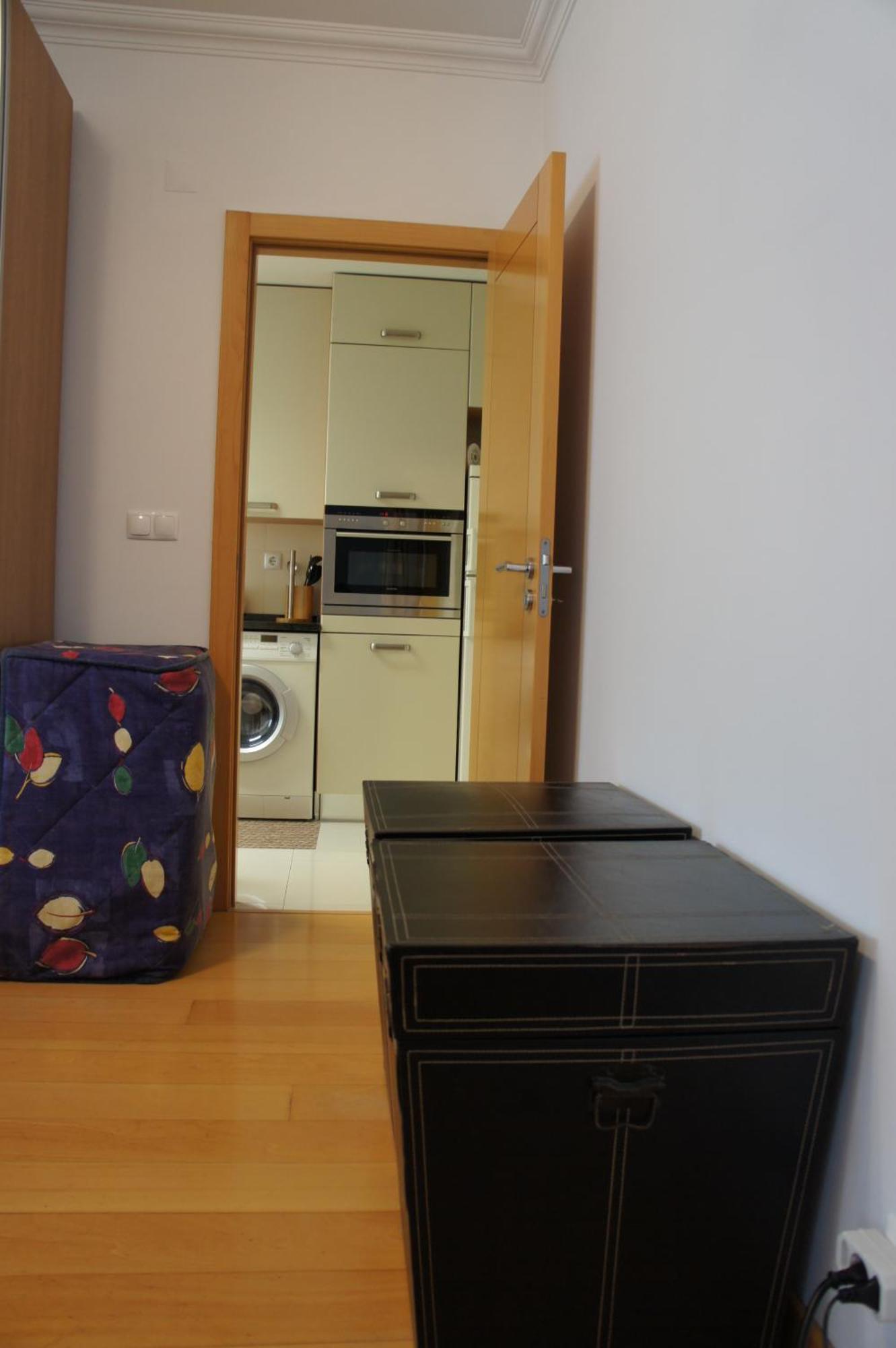 Appartamento Apartamento Zen Em Pleno Centro De Lisboa Esterno foto