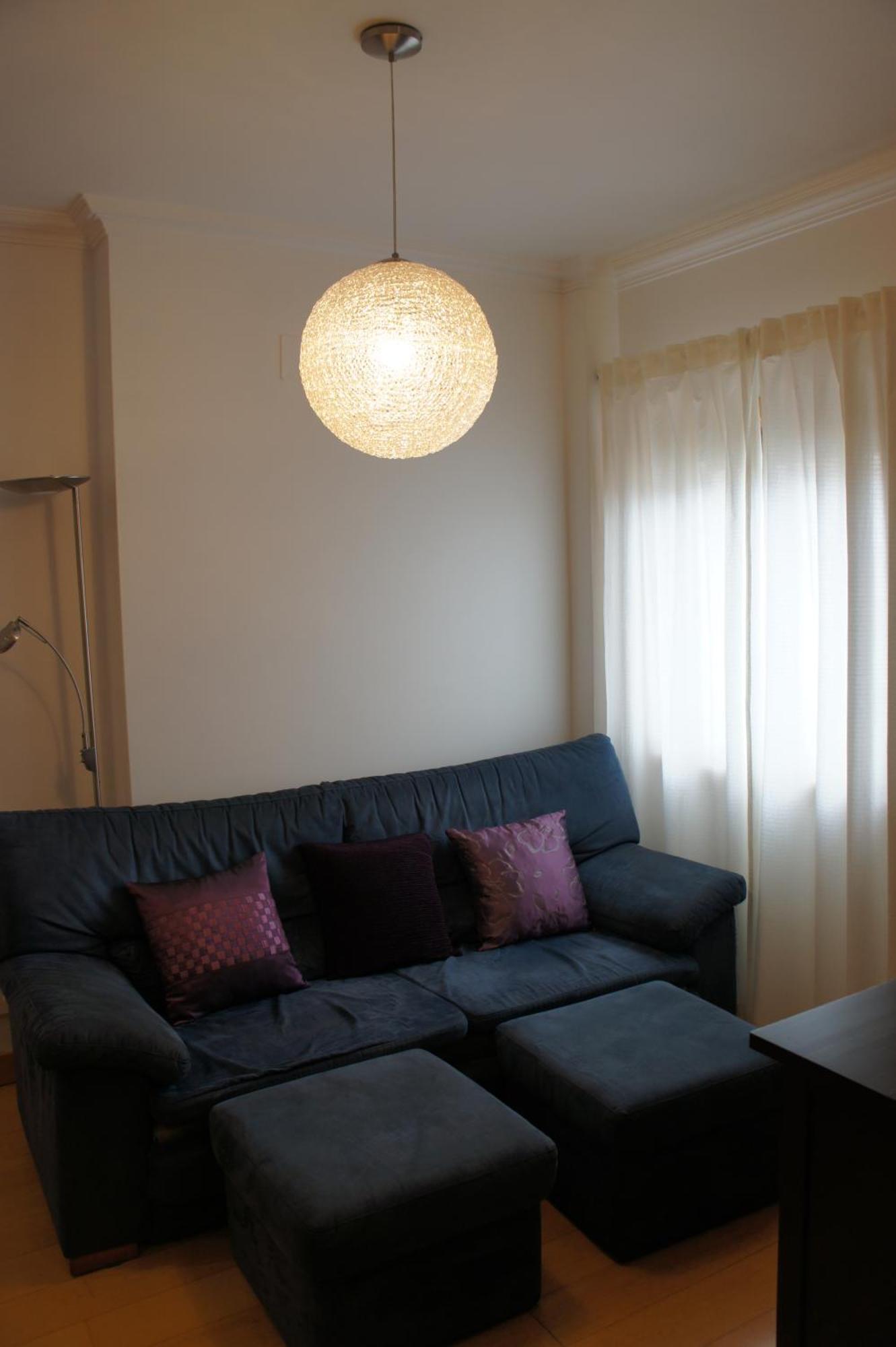 Appartamento Apartamento Zen Em Pleno Centro De Lisboa Esterno foto