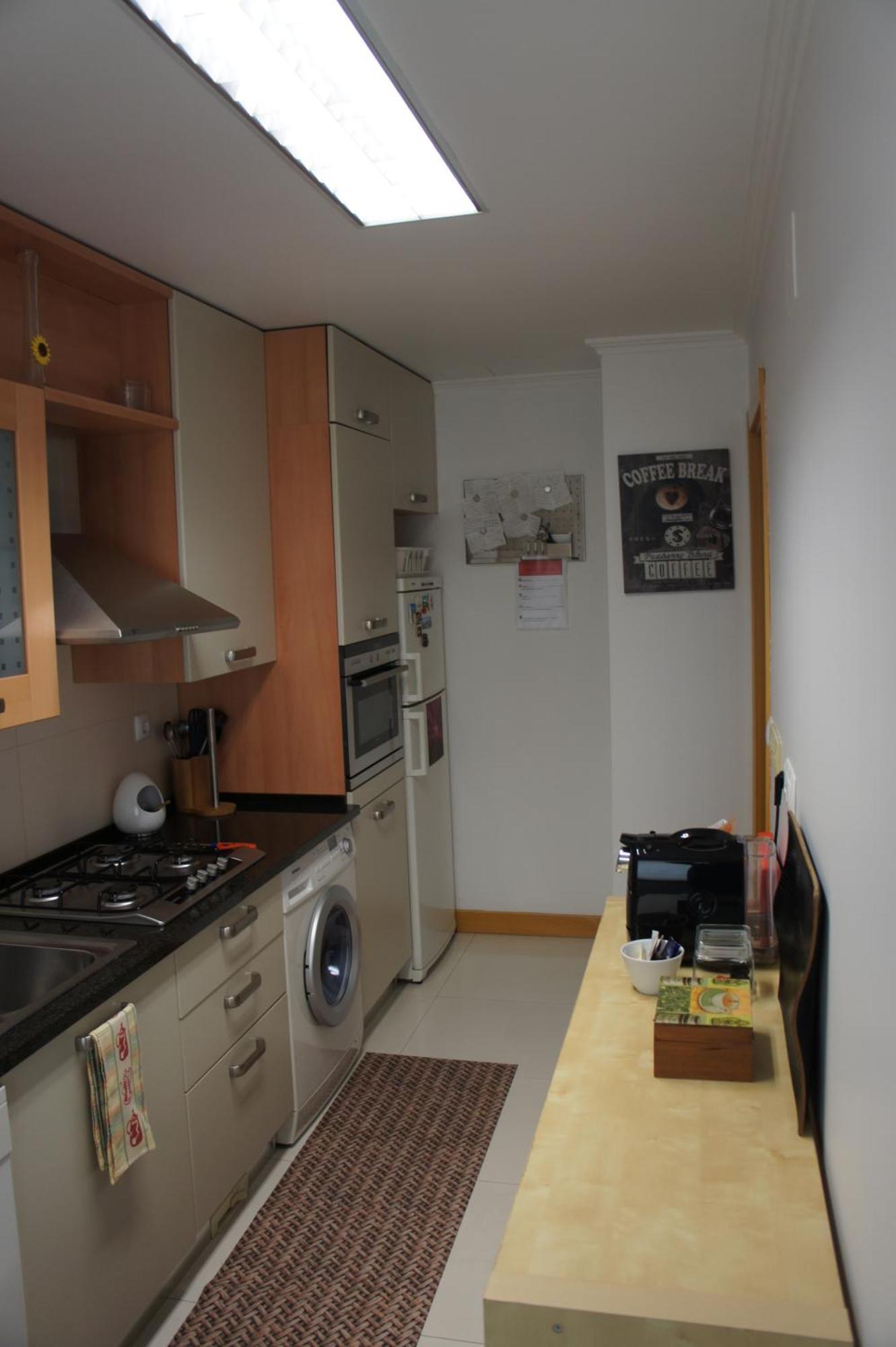 Appartamento Apartamento Zen Em Pleno Centro De Lisboa Esterno foto