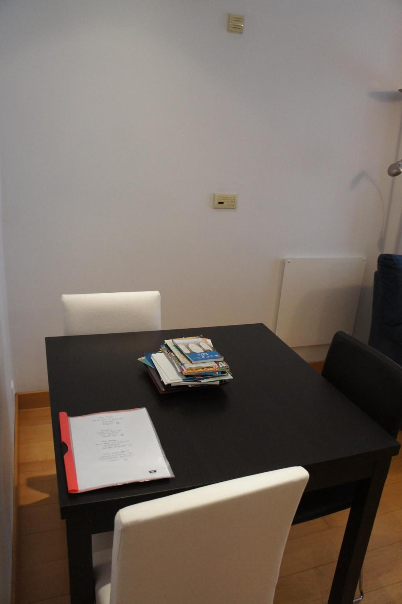 Appartamento Apartamento Zen Em Pleno Centro De Lisboa Esterno foto
