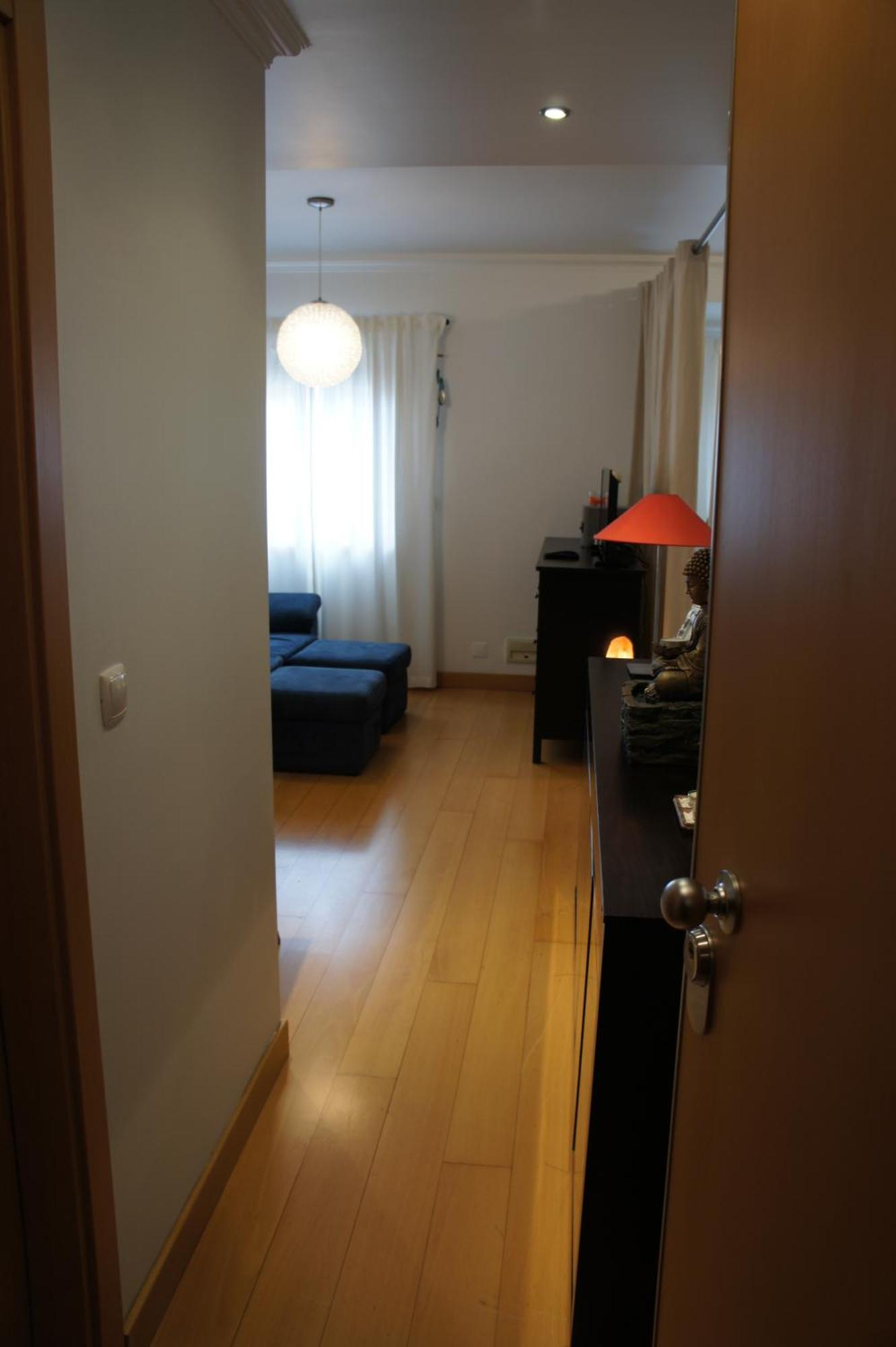 Appartamento Apartamento Zen Em Pleno Centro De Lisboa Esterno foto