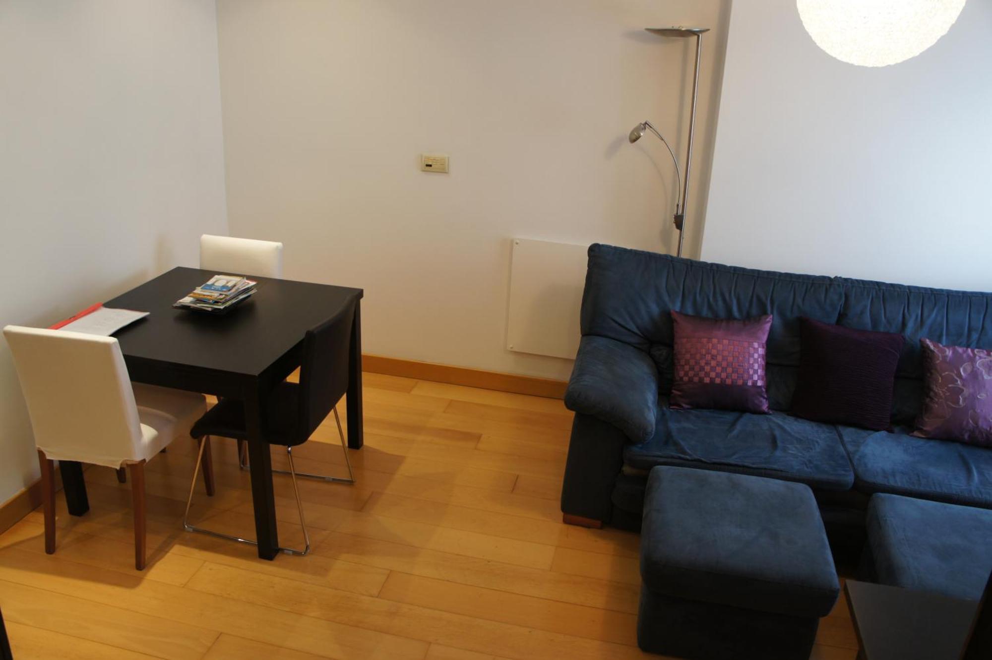 Appartamento Apartamento Zen Em Pleno Centro De Lisboa Esterno foto
