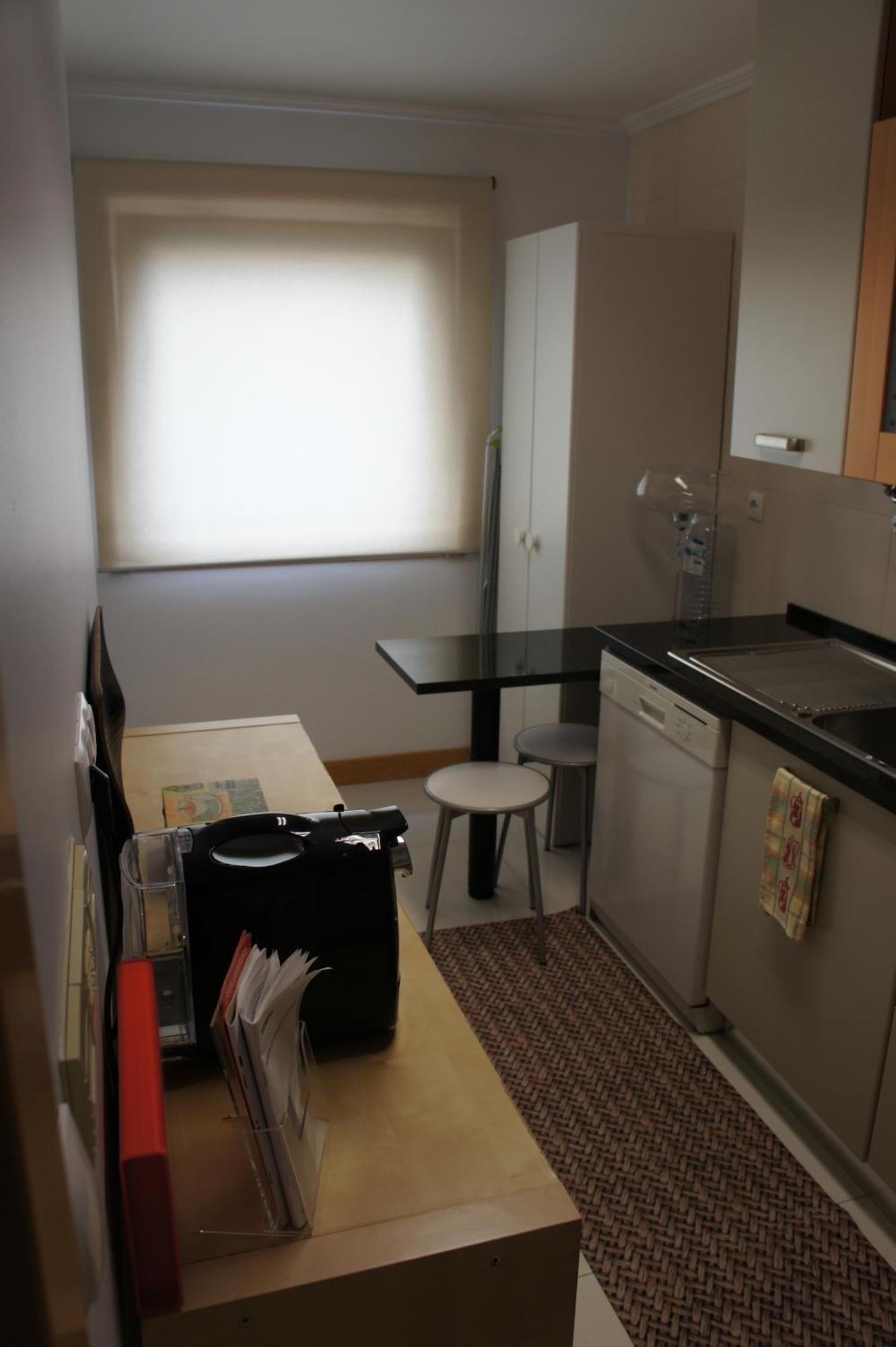 Appartamento Apartamento Zen Em Pleno Centro De Lisboa Esterno foto