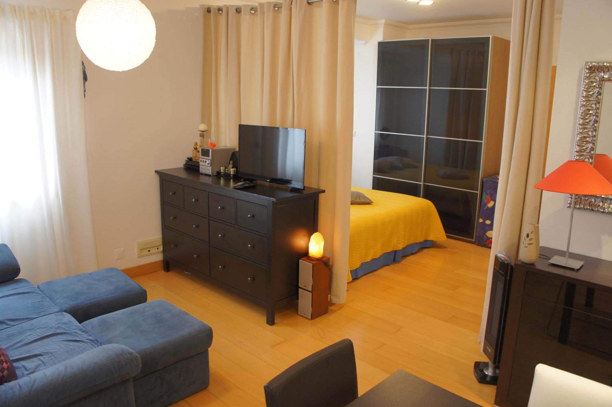 Appartamento Apartamento Zen Em Pleno Centro De Lisboa Esterno foto